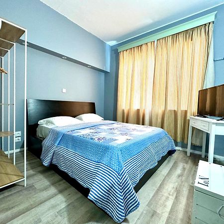 Hostel Monaco Funchal  Kültér fotó