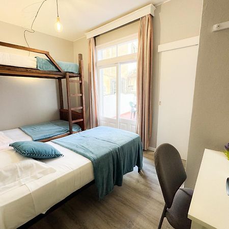 Hostel Monaco Funchal  Kültér fotó