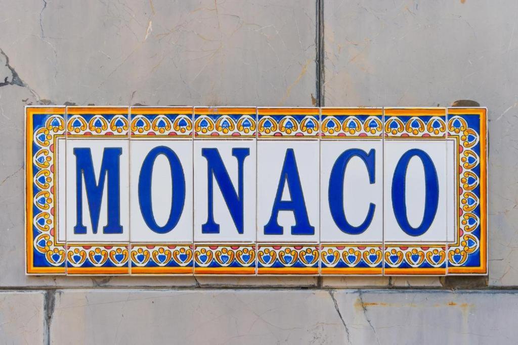 Hostel Monaco Funchal  Kültér fotó