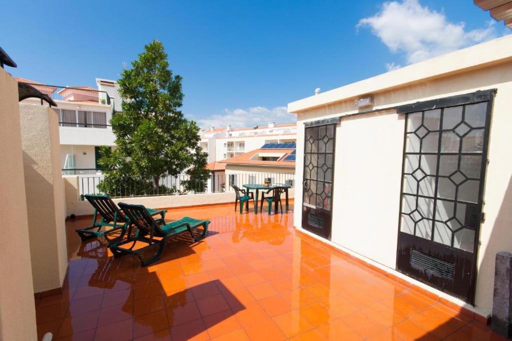 Hostel Monaco Funchal  Kültér fotó