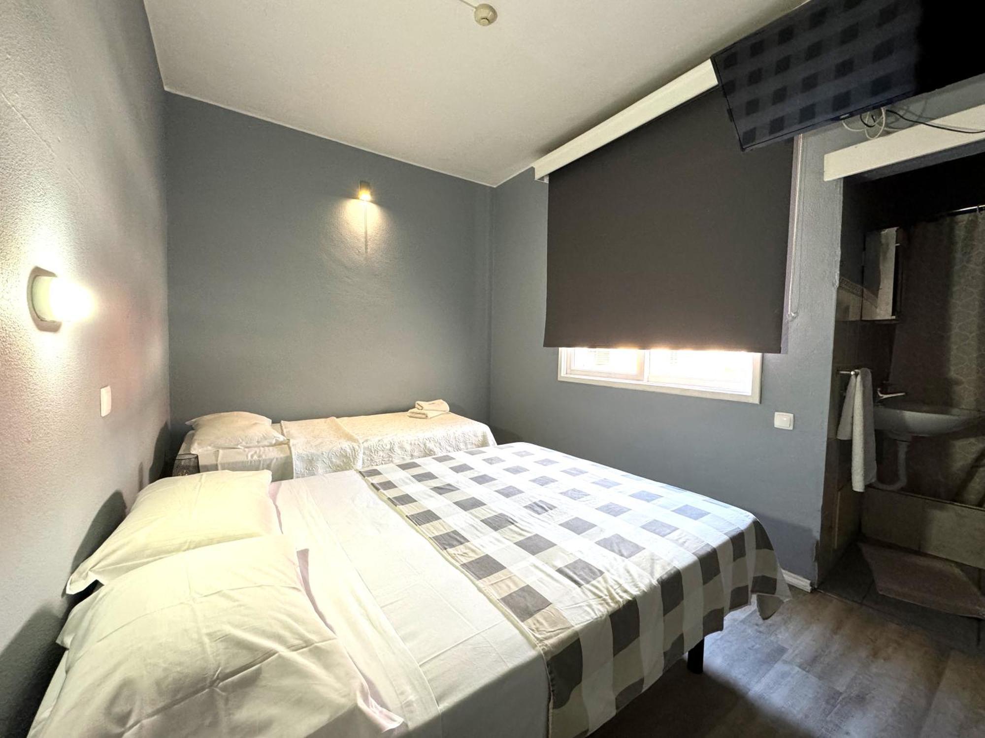 Hostel Monaco Funchal  Kültér fotó
