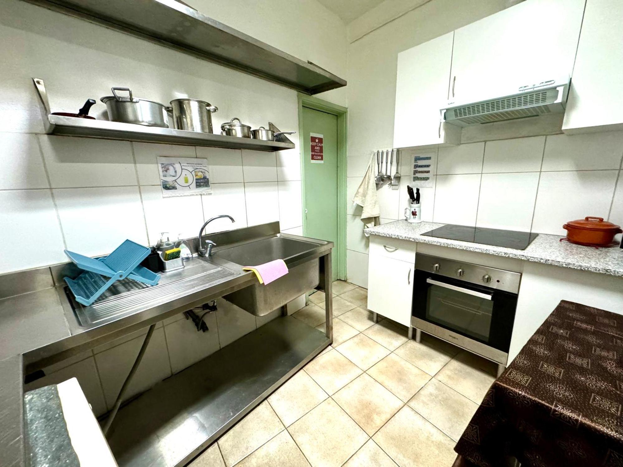 Hostel Monaco Funchal  Kültér fotó