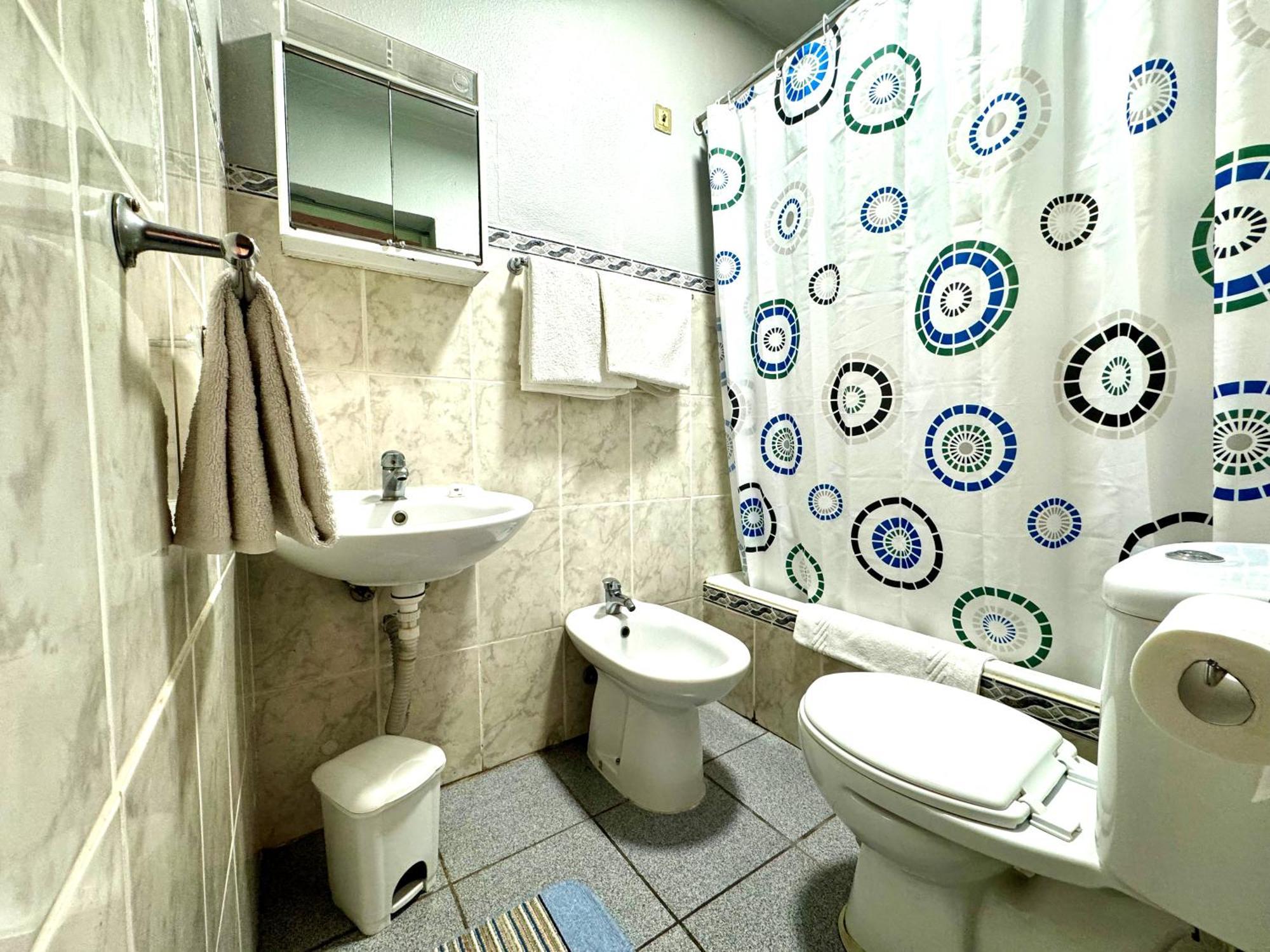 Hostel Monaco Funchal  Kültér fotó