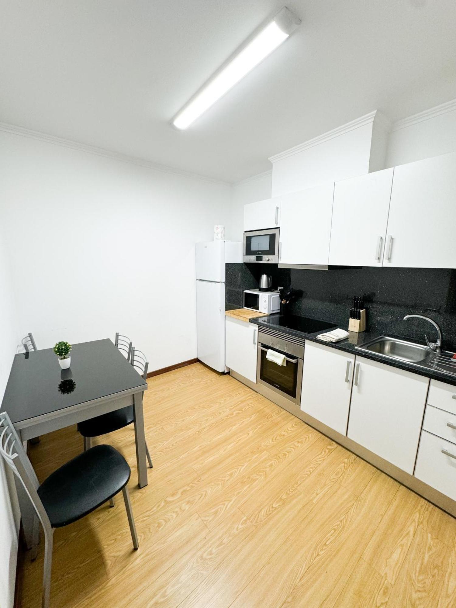 Hostel Monaco Funchal  Kültér fotó