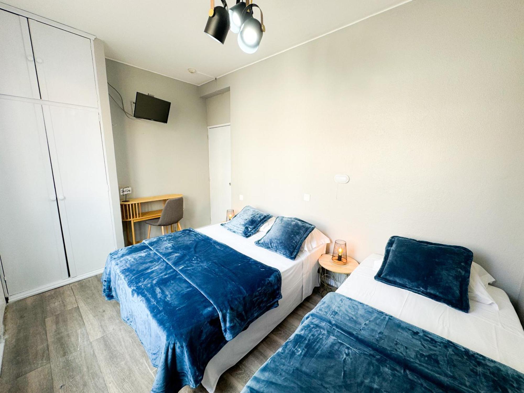 Hostel Monaco Funchal  Kültér fotó