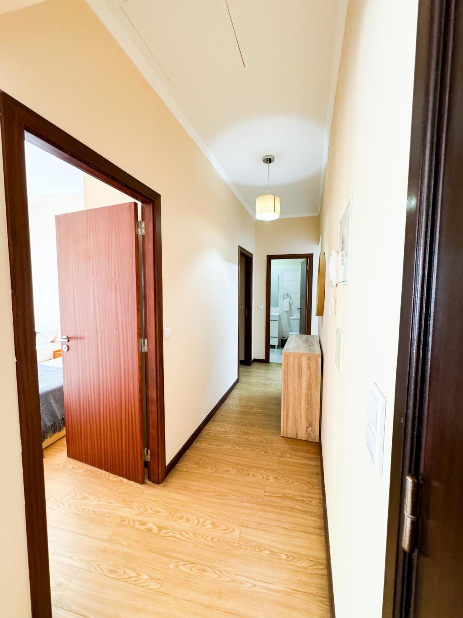 Hostel Monaco Funchal  Kültér fotó