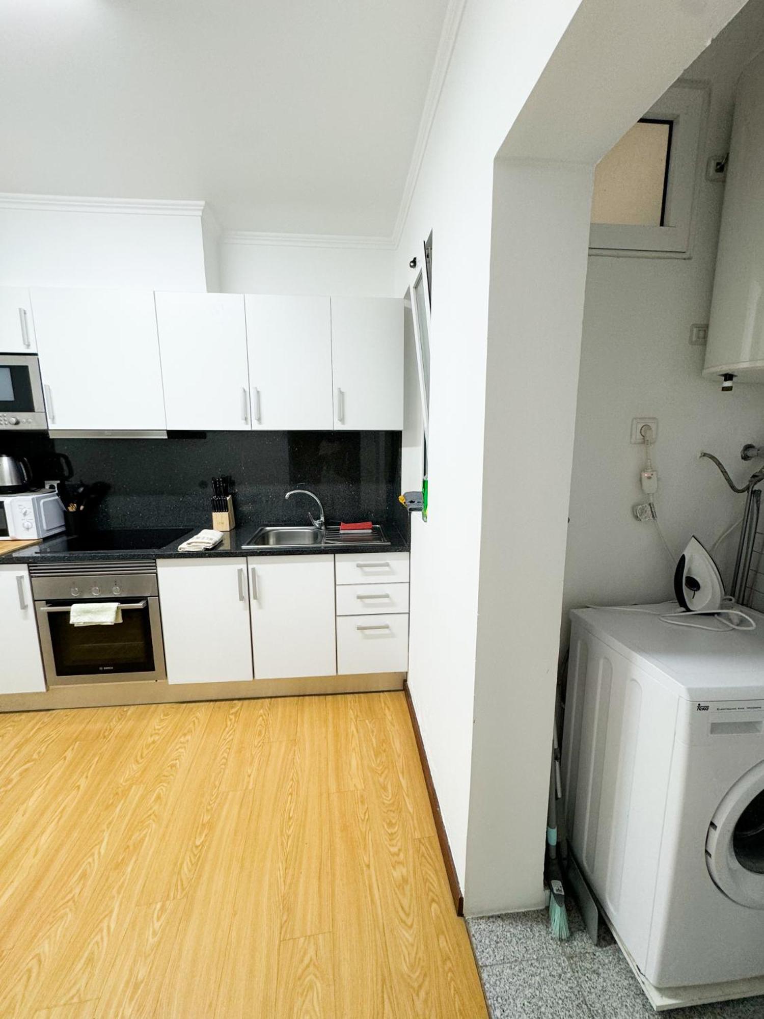 Hostel Monaco Funchal  Kültér fotó