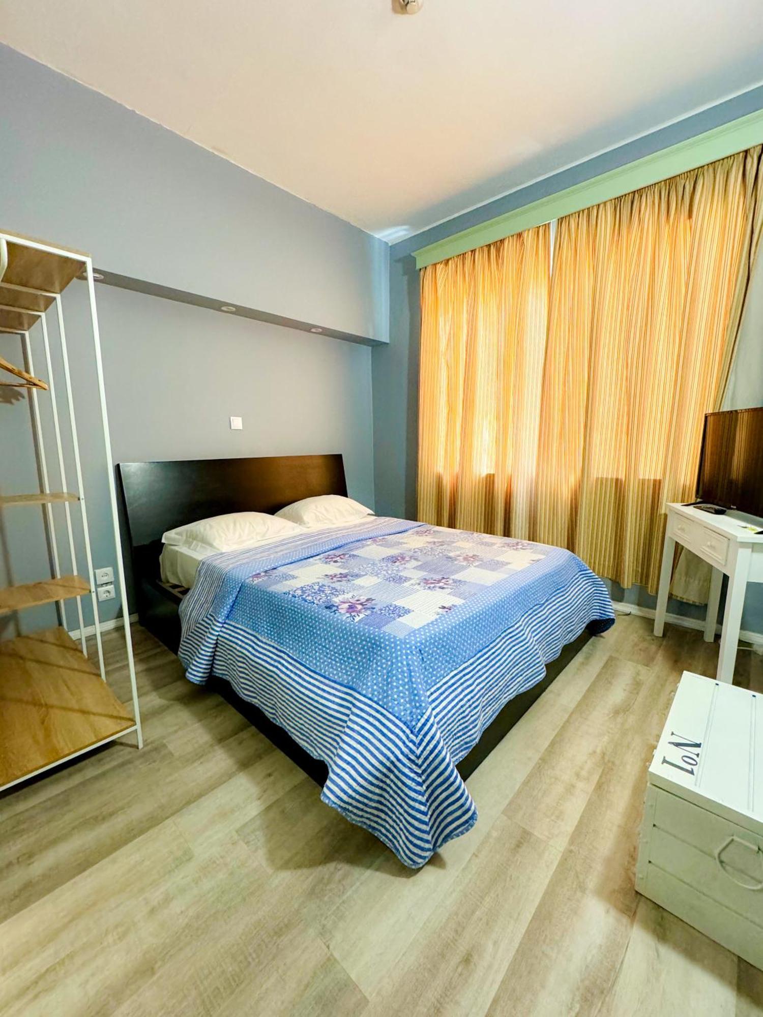 Hostel Monaco Funchal  Kültér fotó
