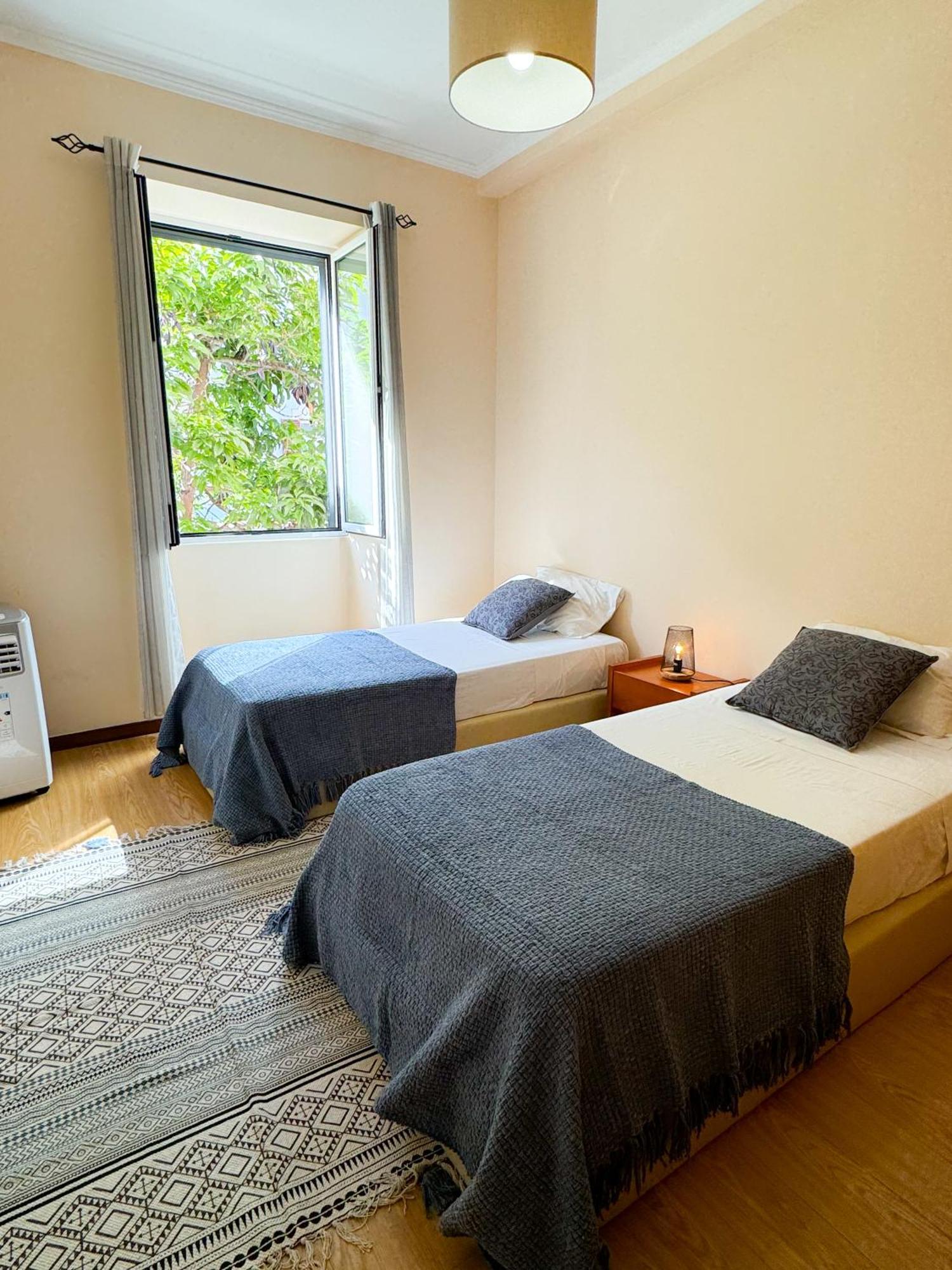 Hostel Monaco Funchal  Kültér fotó