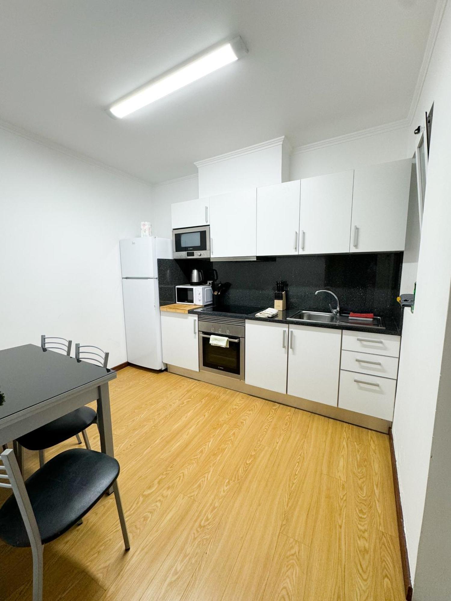 Hostel Monaco Funchal  Kültér fotó