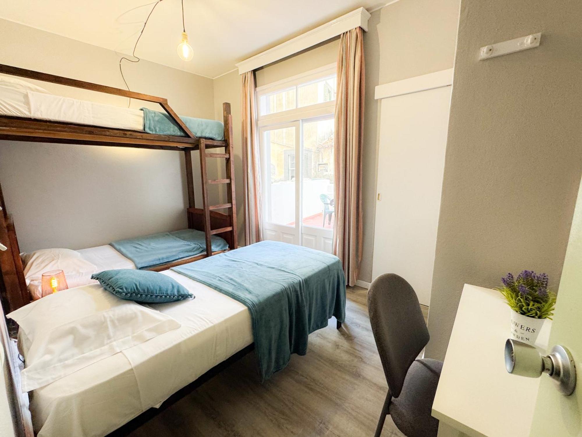 Hostel Monaco Funchal  Kültér fotó
