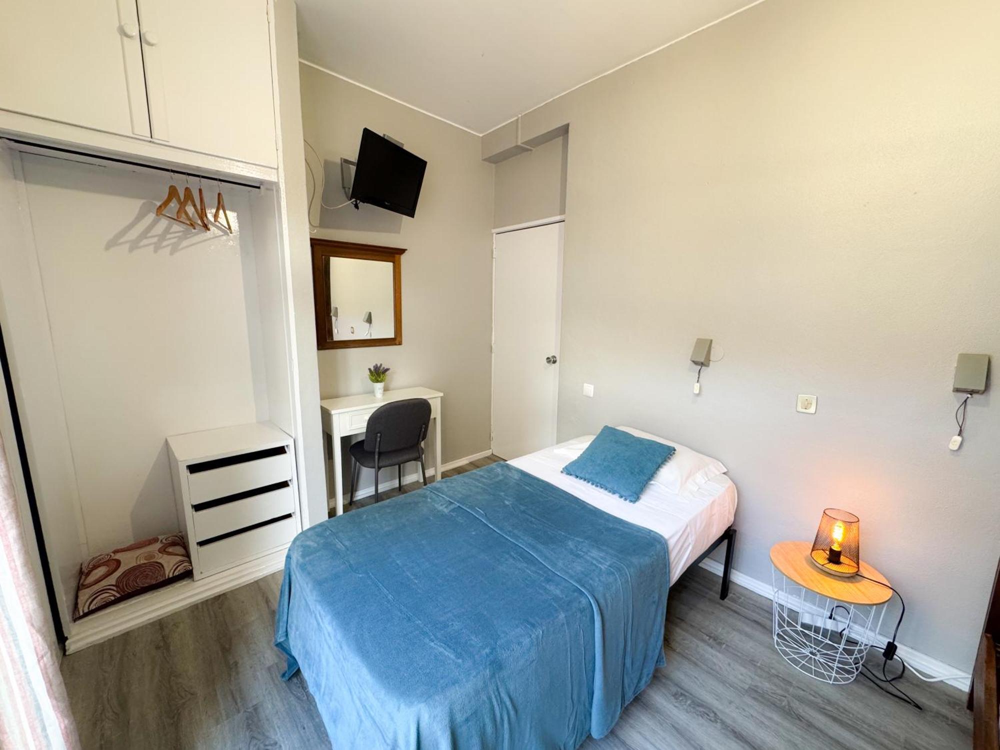 Hostel Monaco Funchal  Kültér fotó