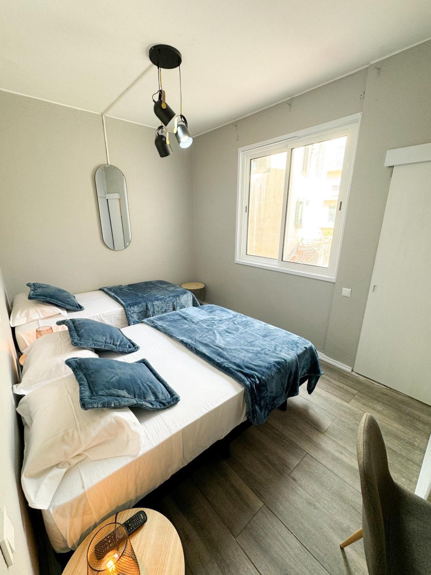 Hostel Monaco Funchal  Kültér fotó