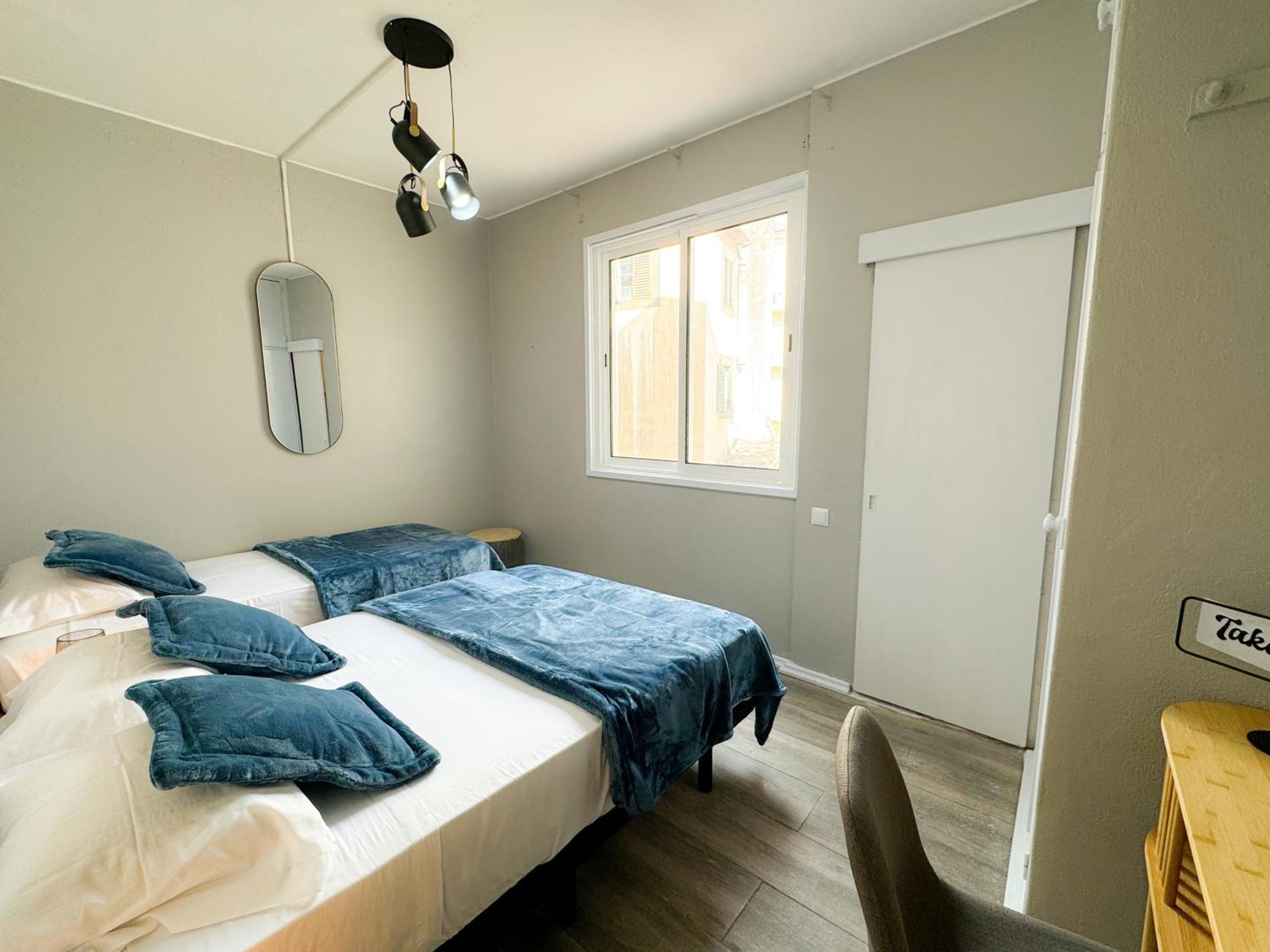 Hostel Monaco Funchal  Kültér fotó