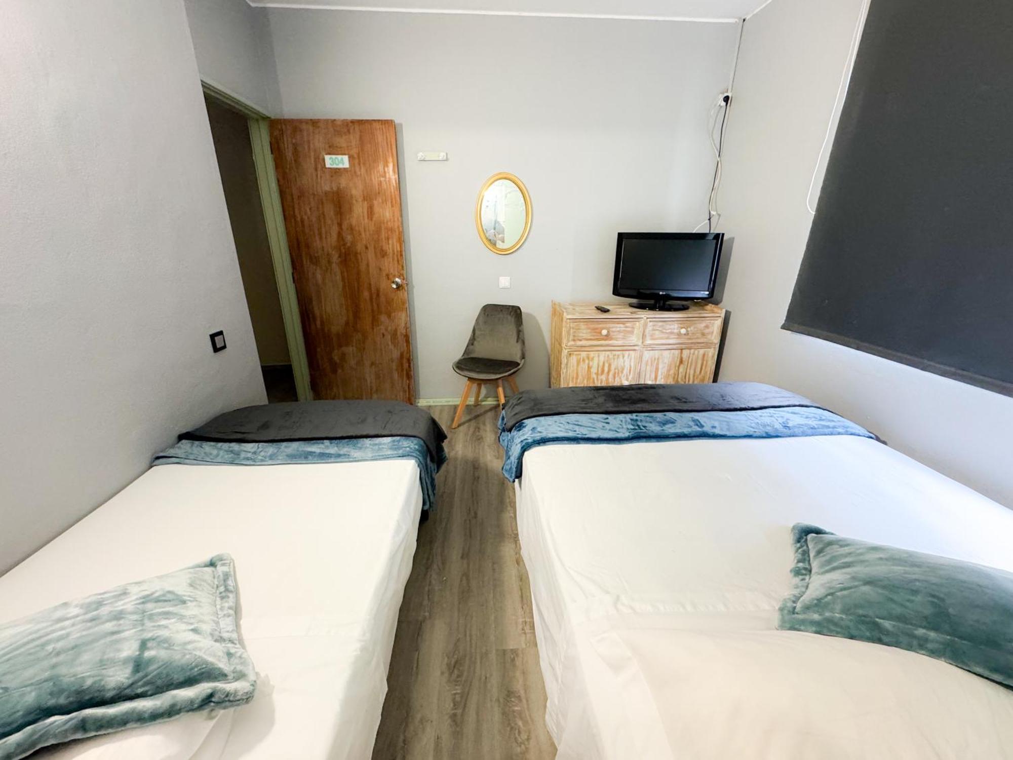 Hostel Monaco Funchal  Kültér fotó