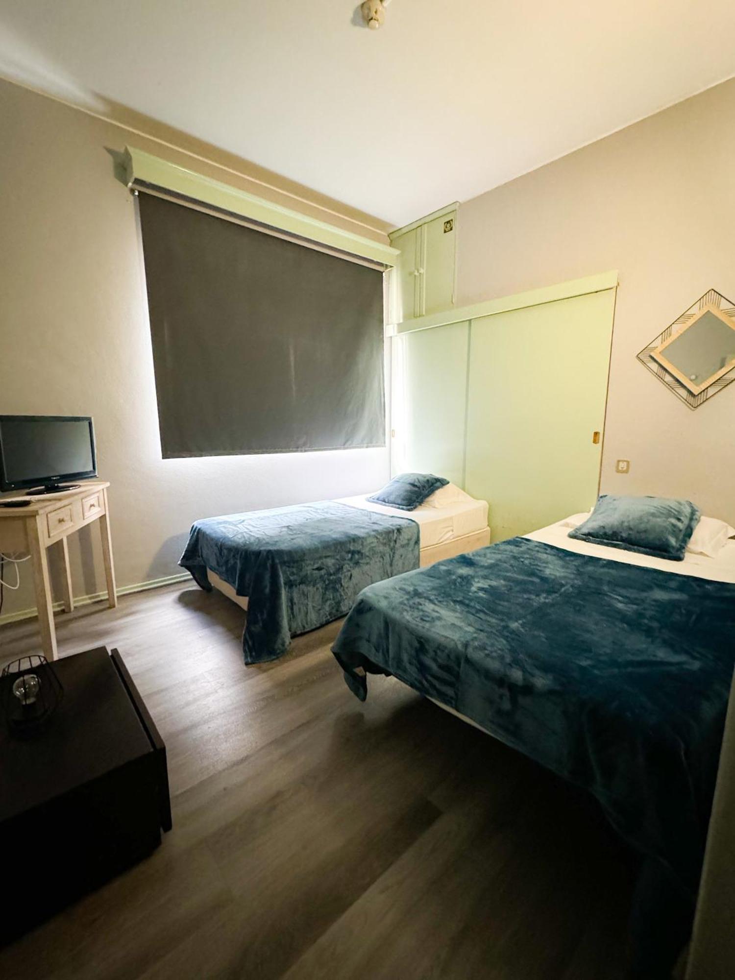 Hostel Monaco Funchal  Kültér fotó