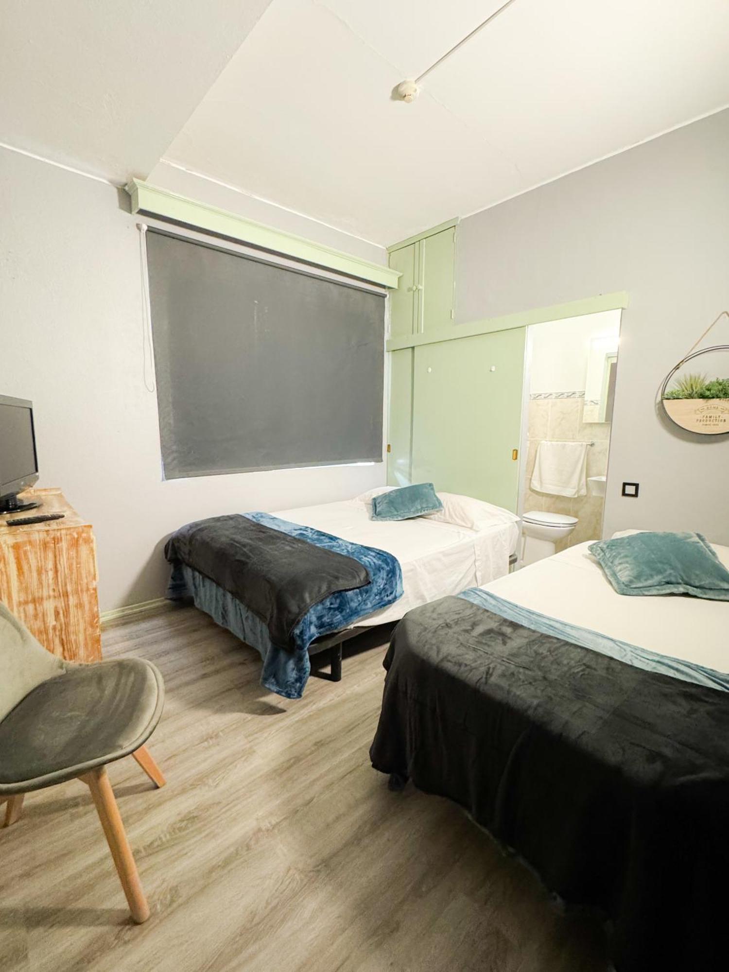 Hostel Monaco Funchal  Kültér fotó