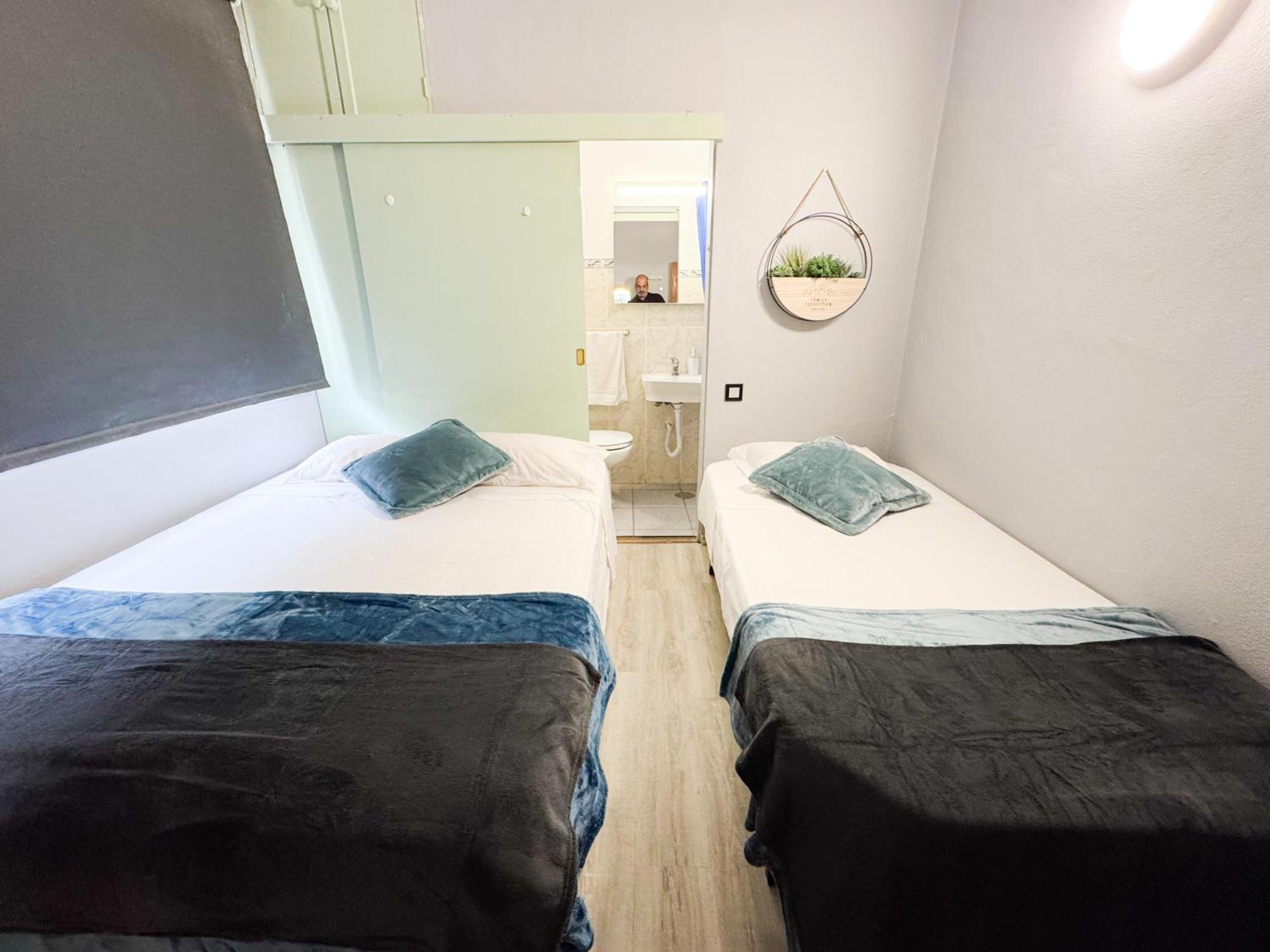 Hostel Monaco Funchal  Kültér fotó