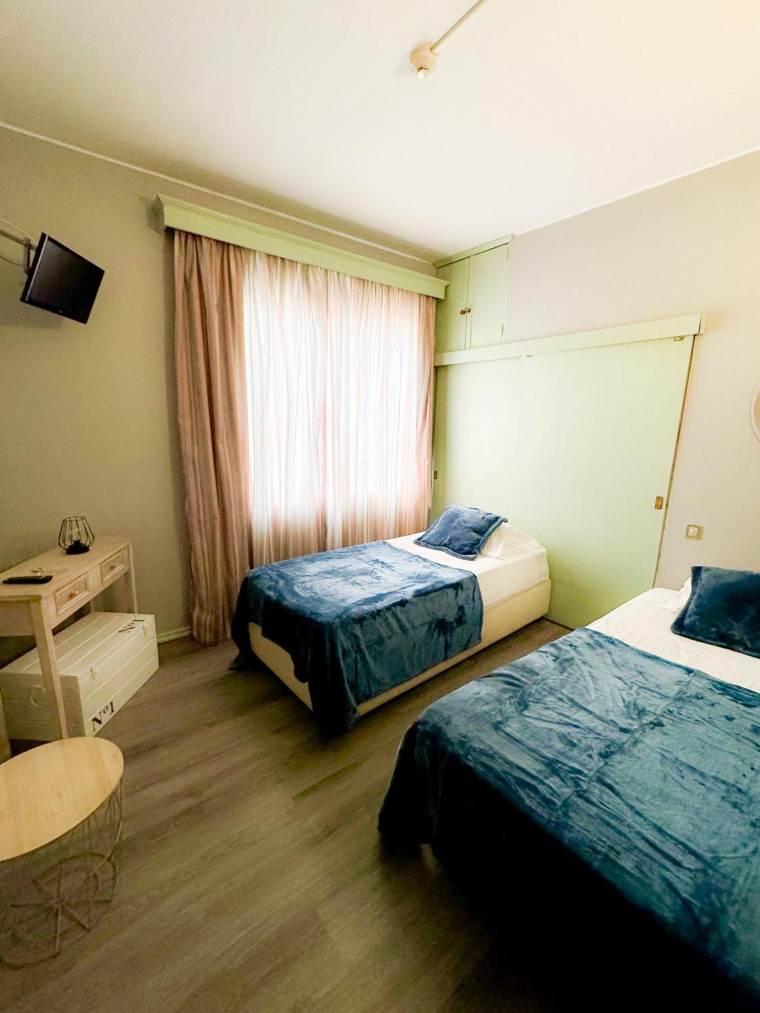 Hostel Monaco Funchal  Kültér fotó